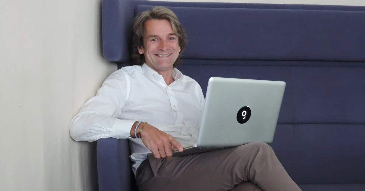 Banker und Manager Boris Marte gestorben